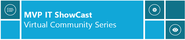 MVP IT ShowCast