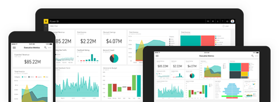 Semana de Webcast com Power BI – Sara Barbosa